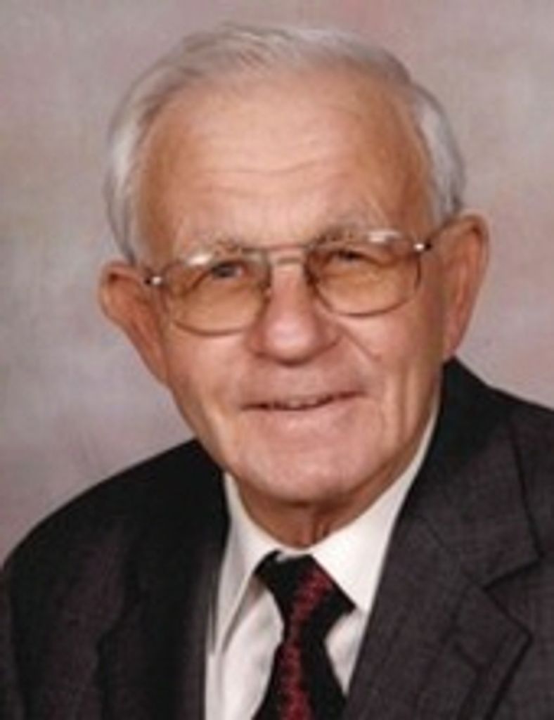 Horace Ray Edwards