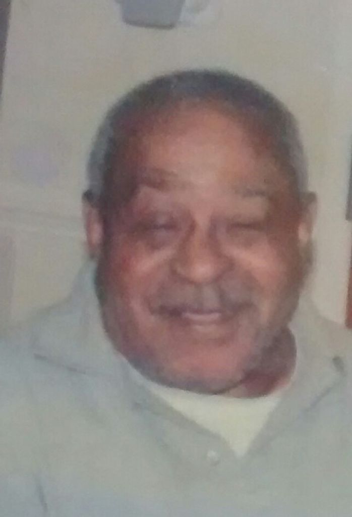 Leroy Black Profile Photo