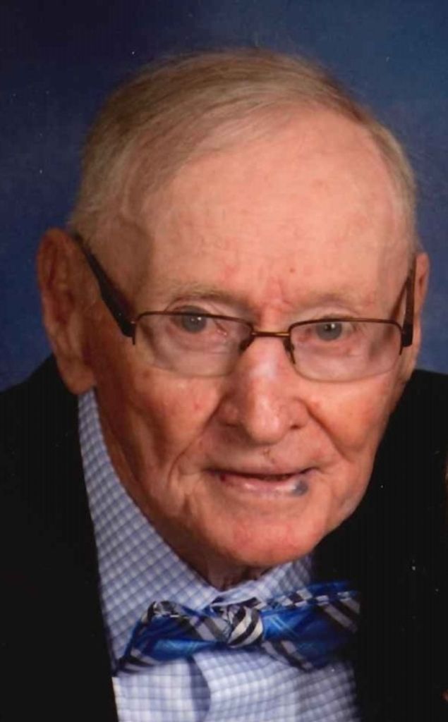 Paul Knox Faulkner