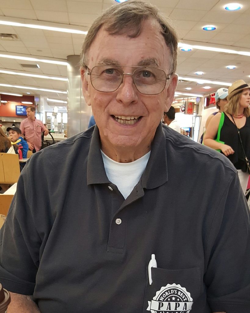 Kenneth Wayne Hartsfield