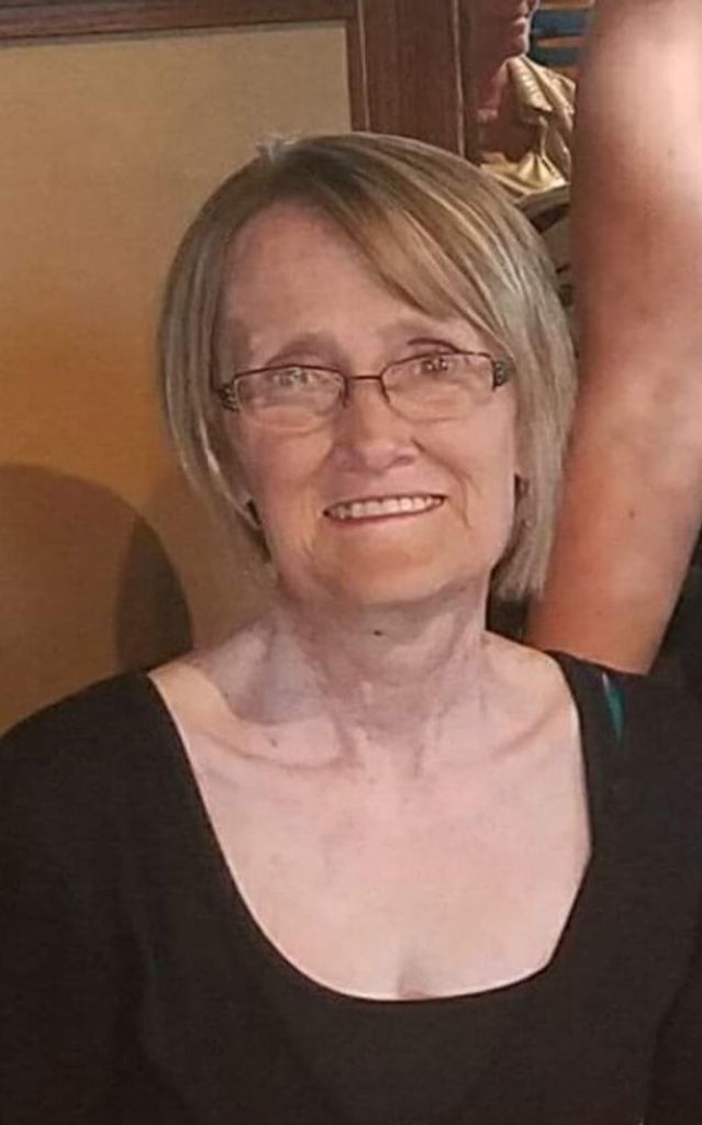 Christine M. Anderson
