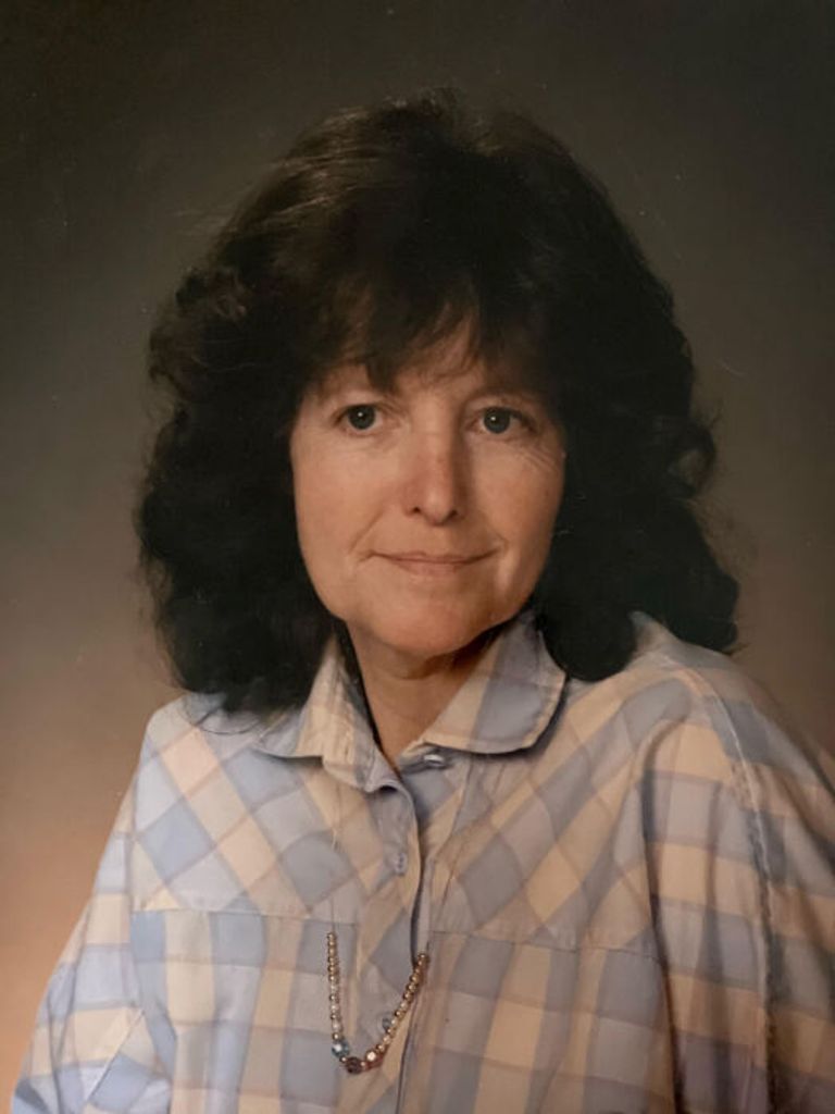 Billie Dare (Ashby)  Testerman