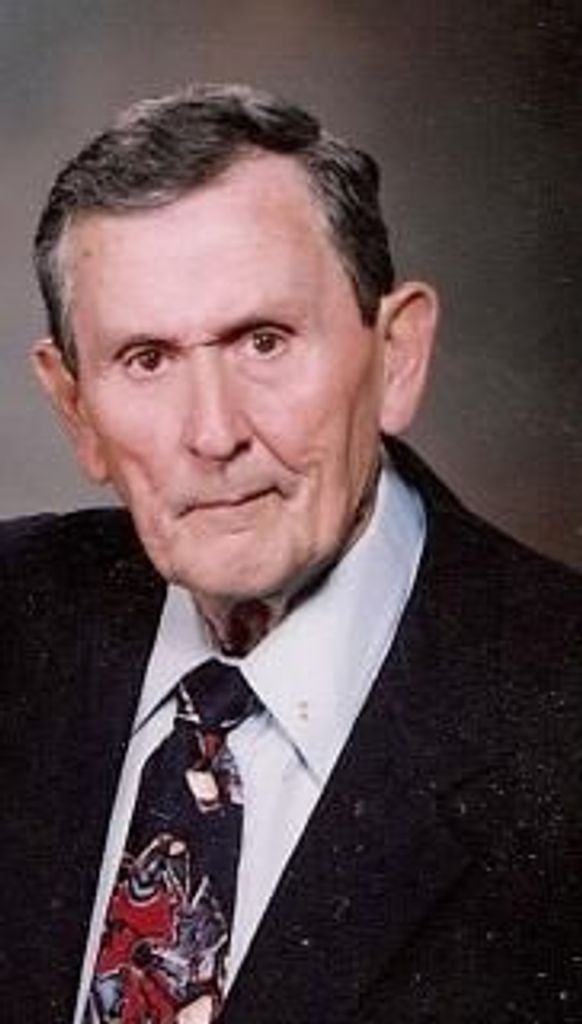 George F. Moon