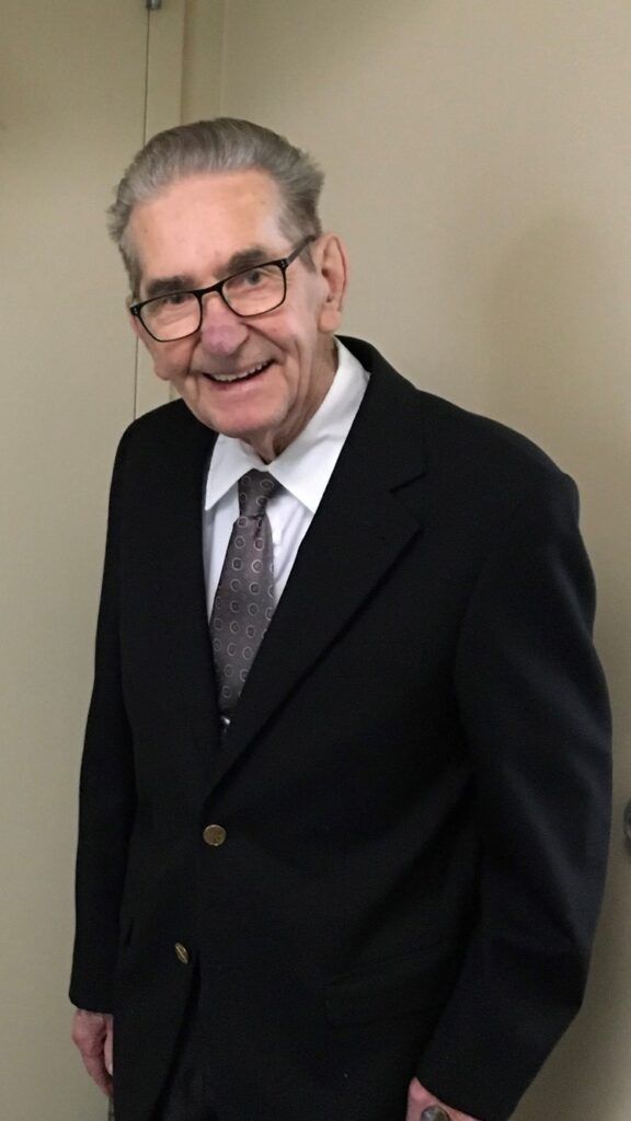 Daniel Klatt