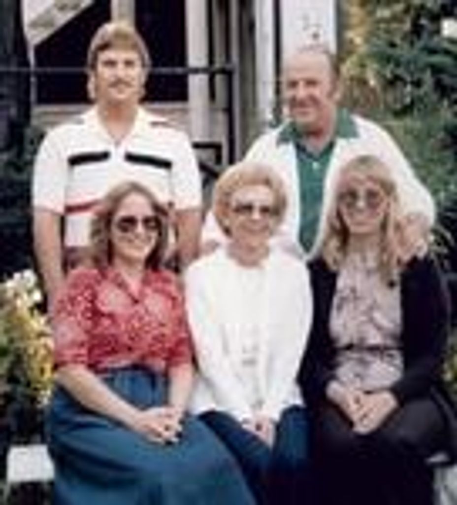 Robert A. Dickey Sr