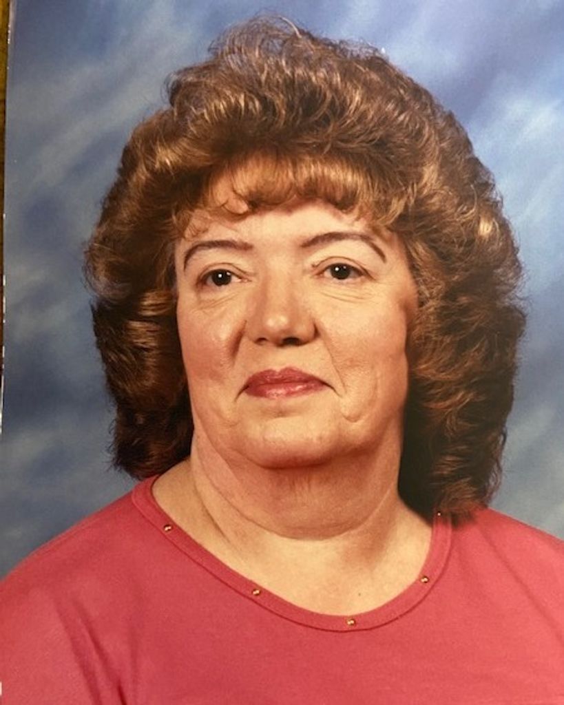 Patricia L. Beniston Profile Photo