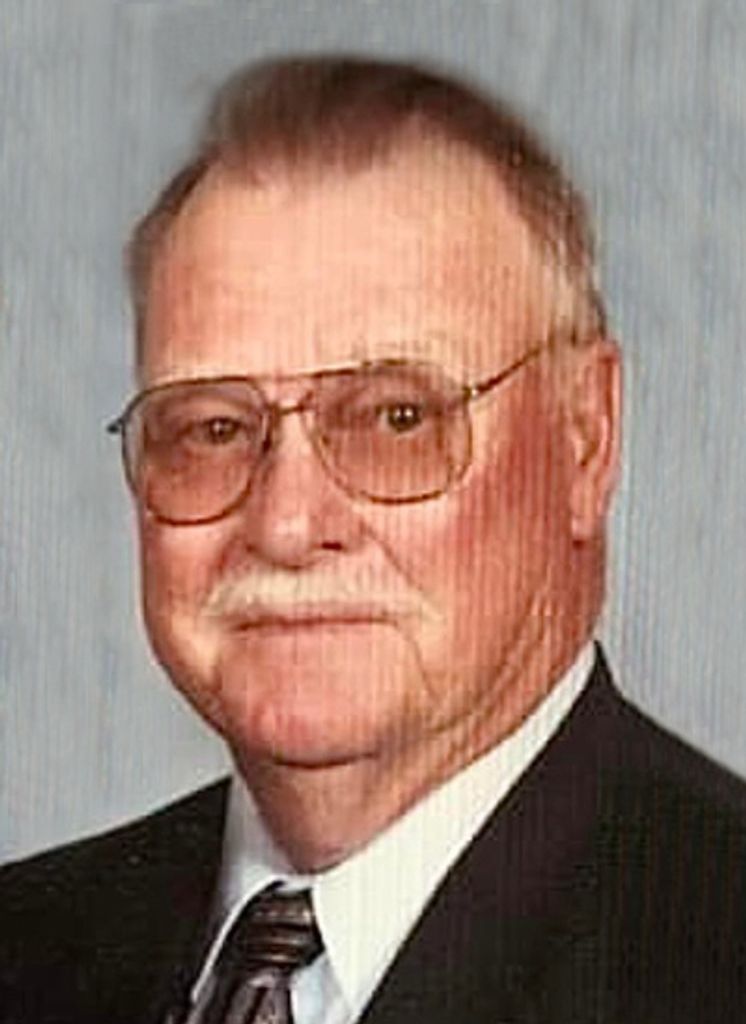 Wayne L. Asche Profile Photo