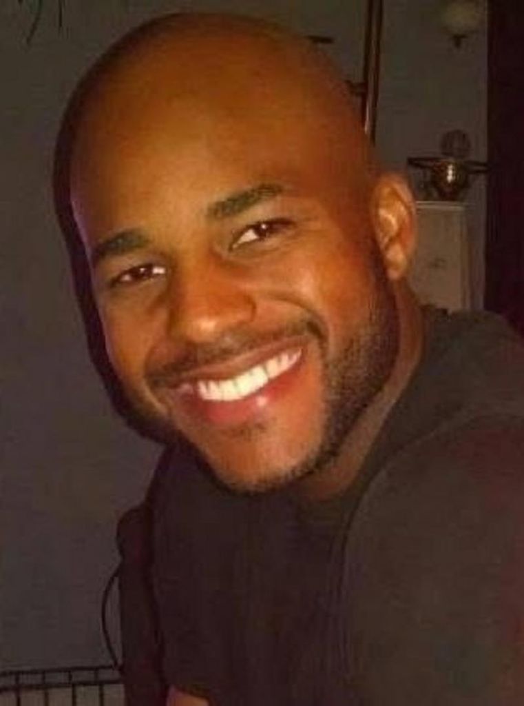 James Clinton Harvey Iii Profile Photo