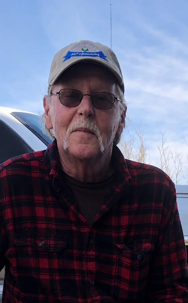 Steve Pike Profile Photo