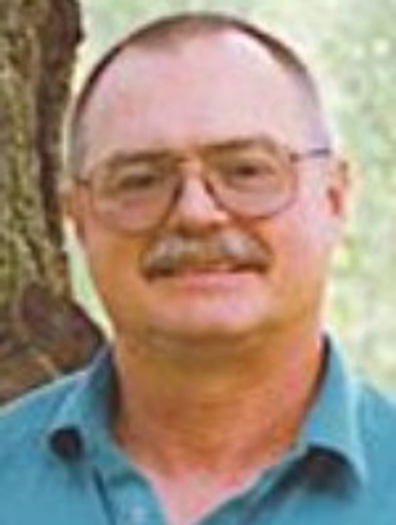 Richard L. Merrill, Jr.