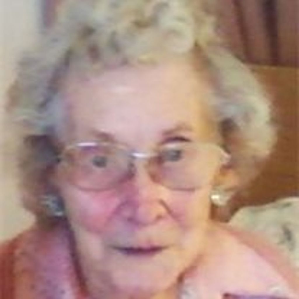 Katherine Greenlee