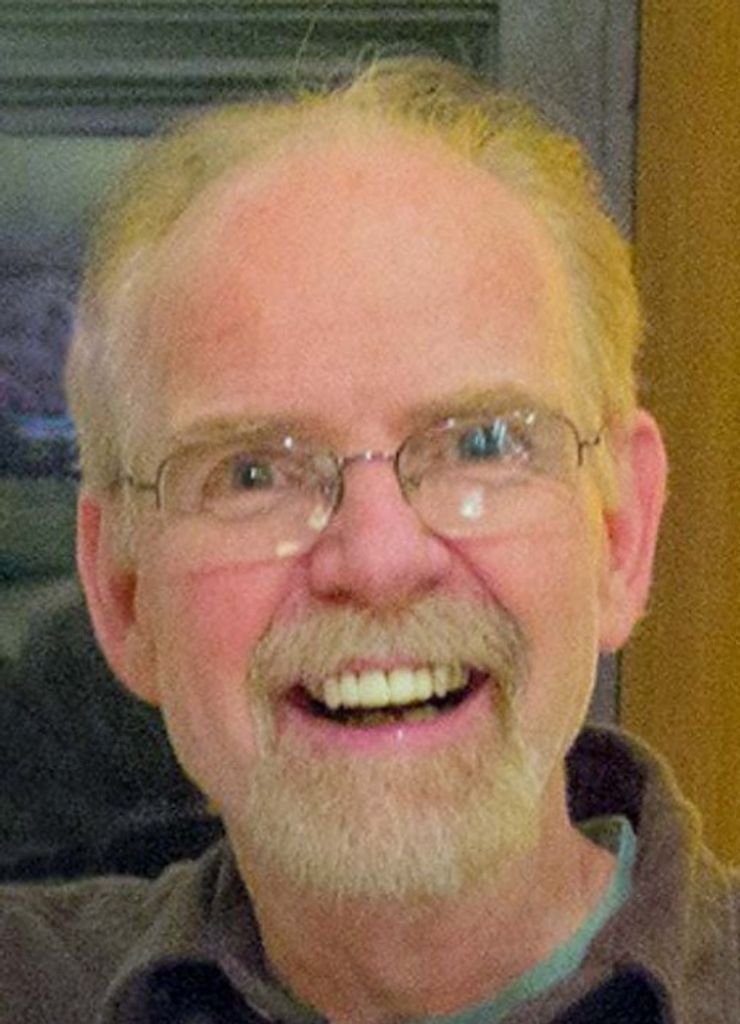 James "Jim" R. Goble