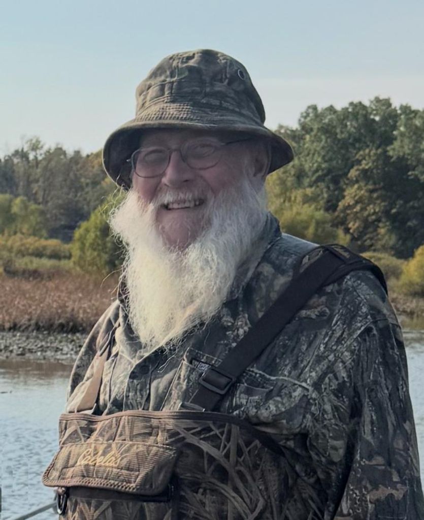 Stanley "Stan" Kruckeberg Profile Photo