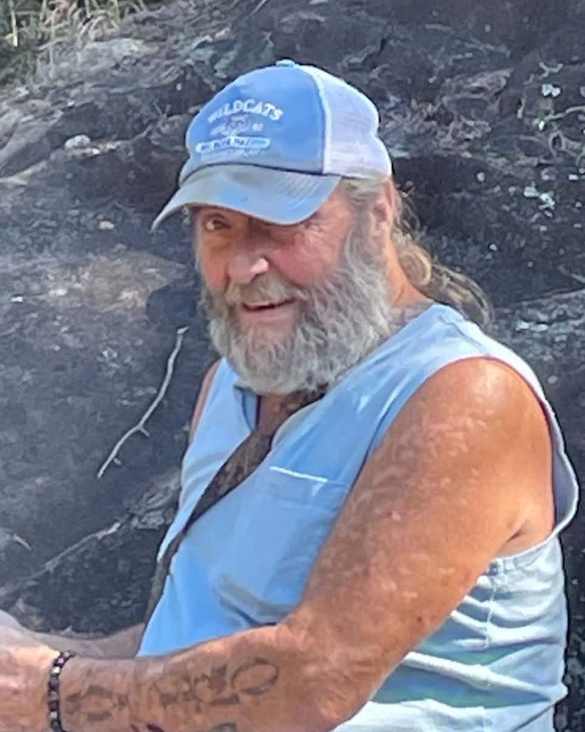 Larry Thomas Ramey Profile Photo
