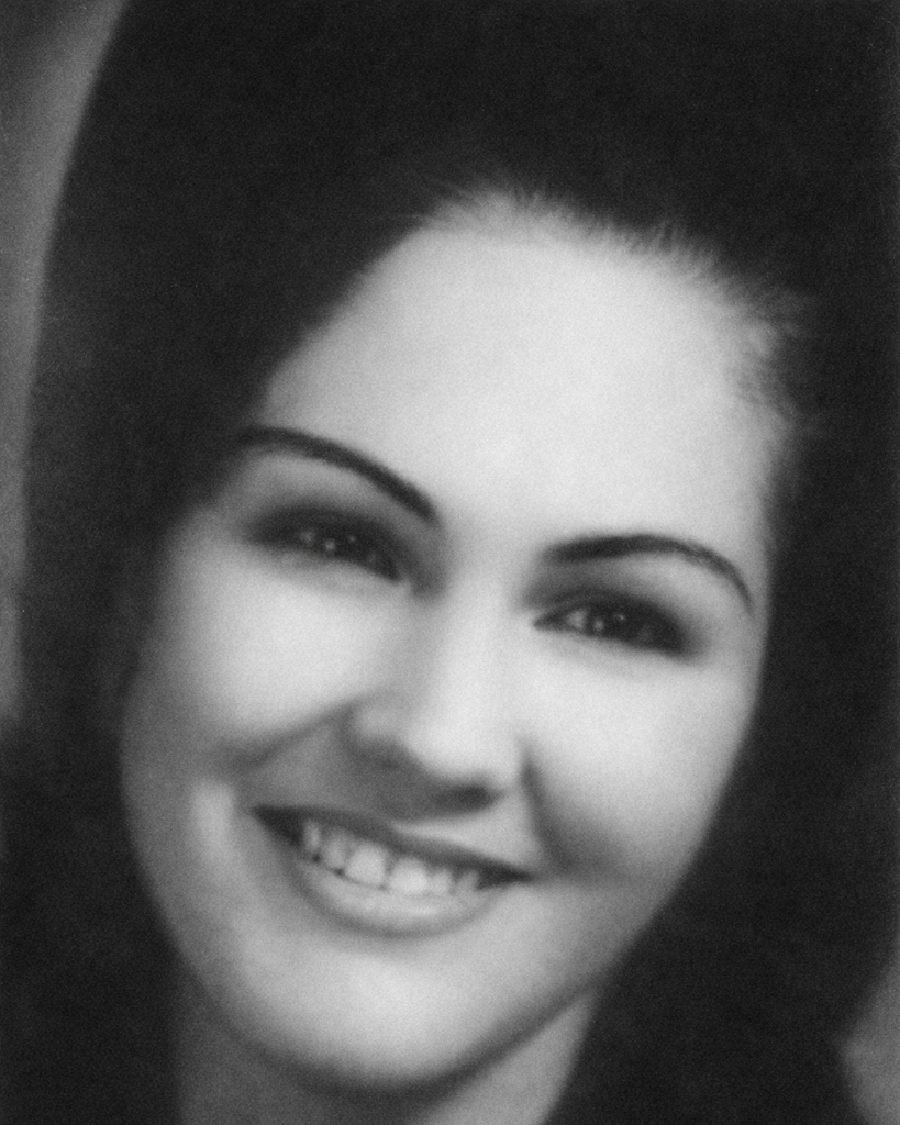 Sherlon Corinne Raines Profile Photo