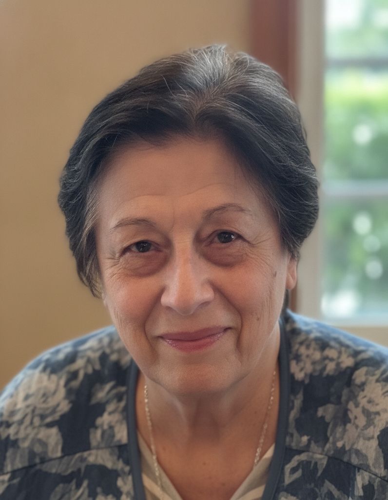 Anna Marie Romani Profile Photo