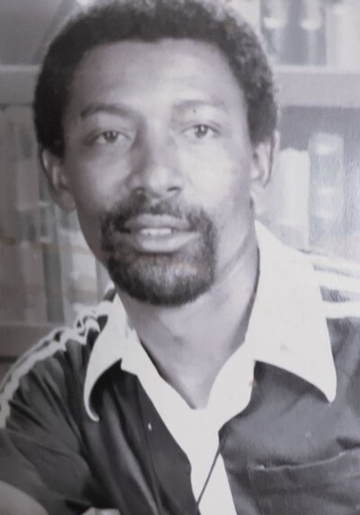 Marvin Lee Johnson Profile Photo