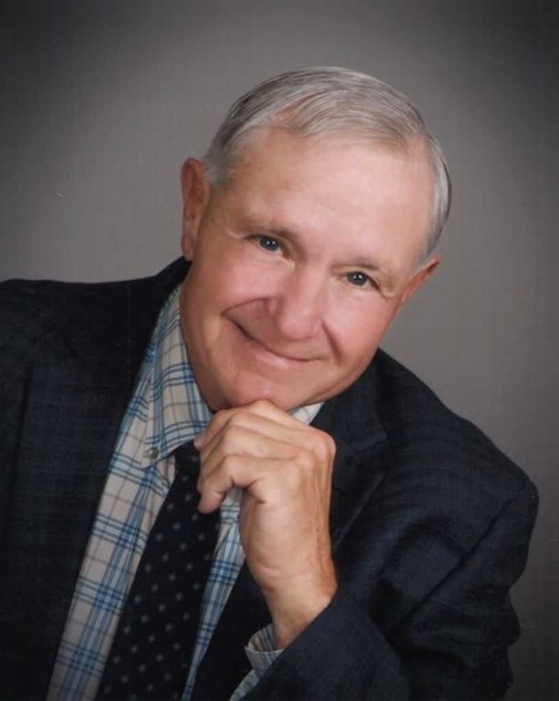 Leonard Treichel