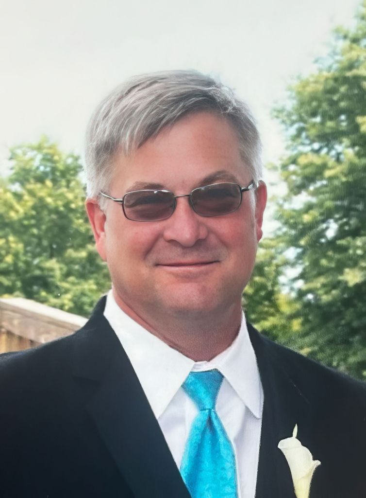 Kevin A. Zeisset Profile Photo