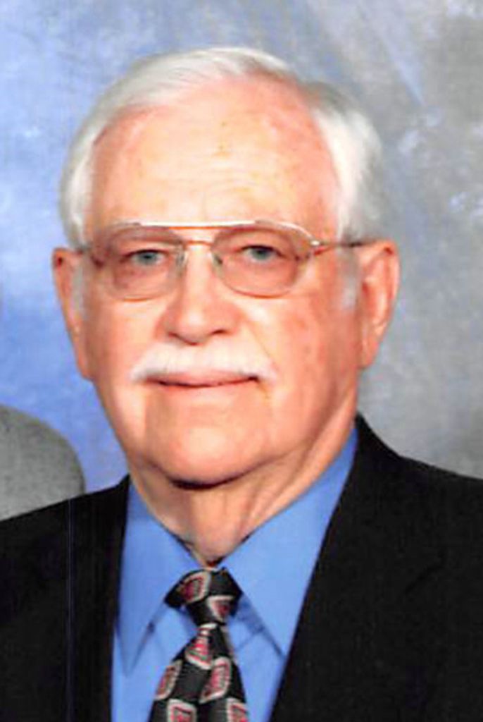 Glen R. "Bob" Brown Profile Photo