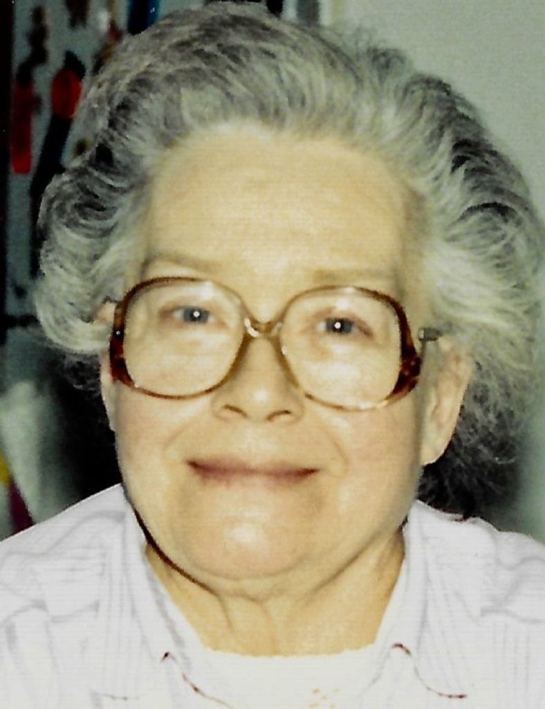 Margaret Dorothy Ladd