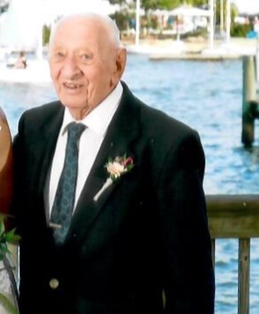 Charles Franklin Ruby