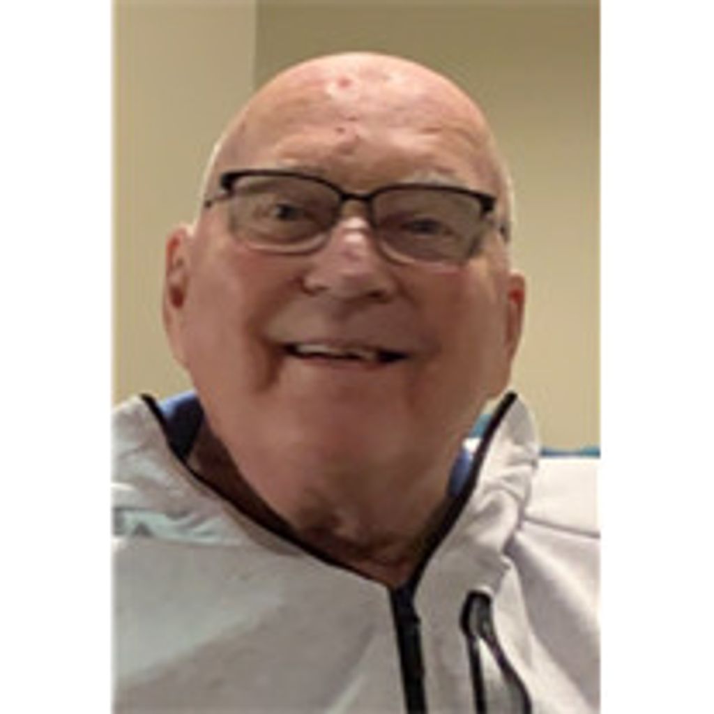Thomas David Harrison Profile Photo