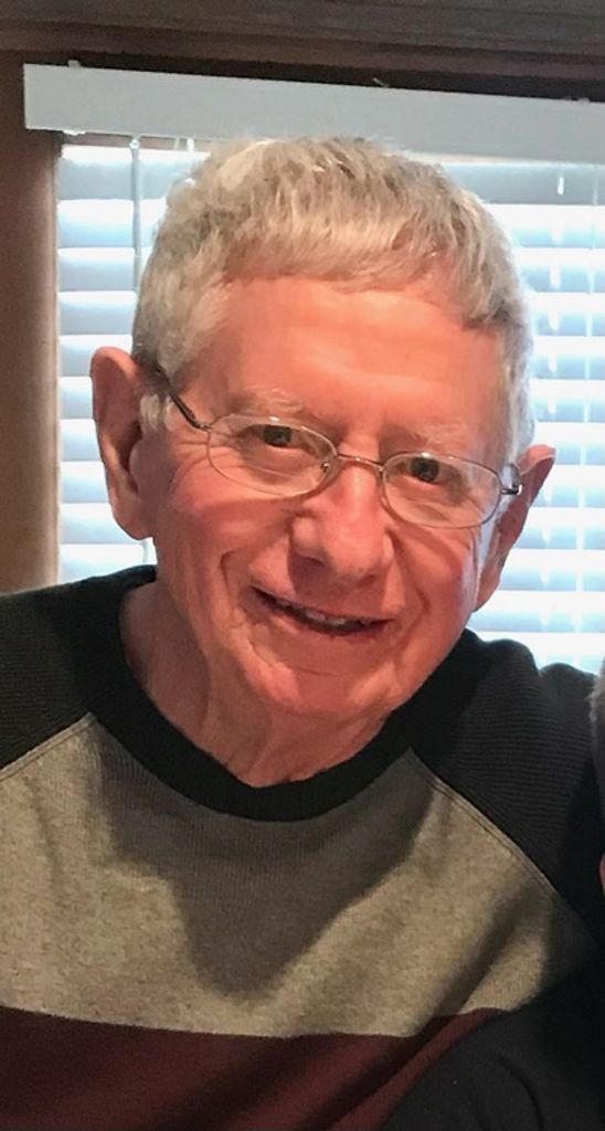 George Dewey Vogler, Jr. Profile Photo