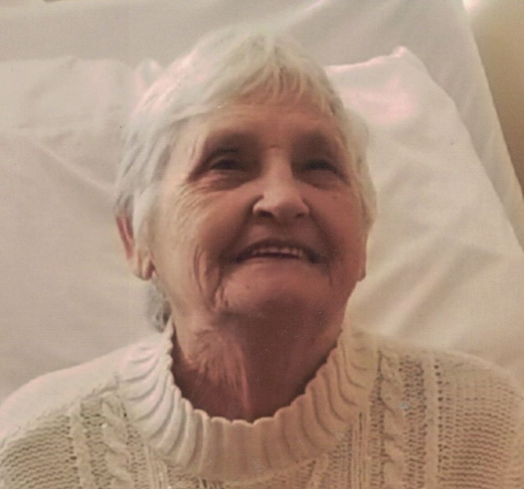 Janet Louise Shumate