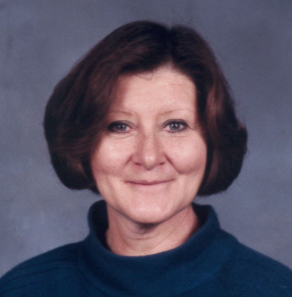 Donna Gene Thouvenin
