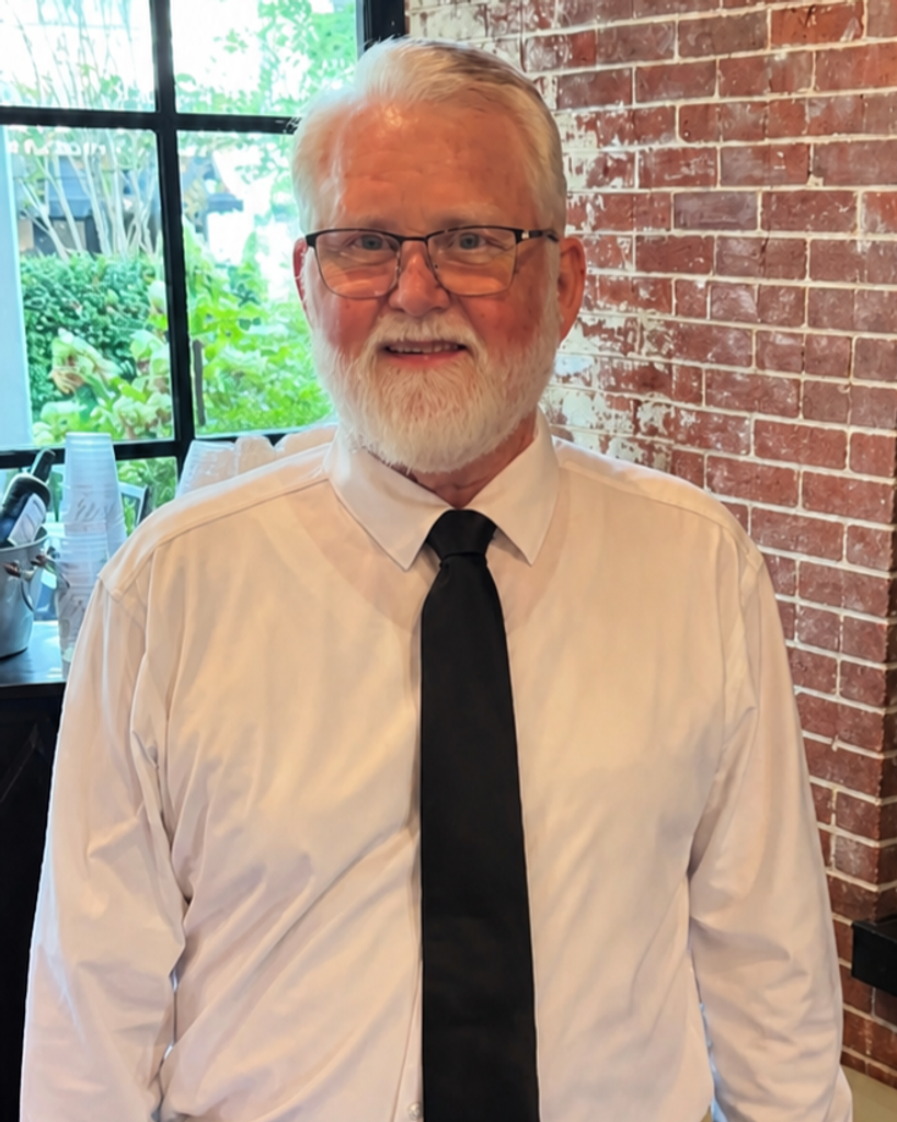 Dennis Smith Profile Photo