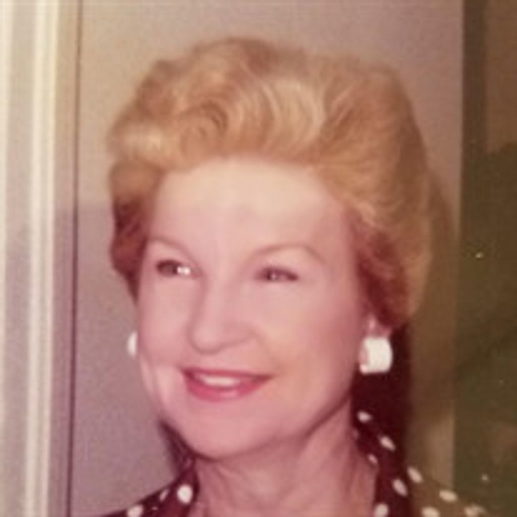 Mrs. DELLA MAE MORGAN SANDIFER