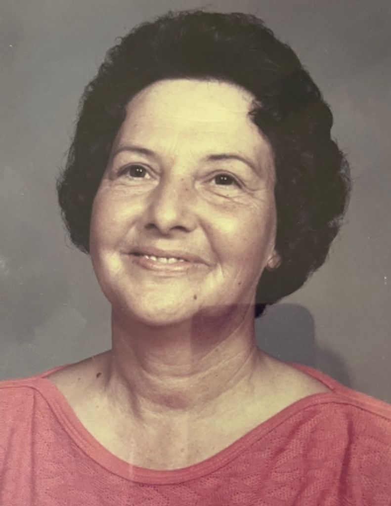 Mary Lizzie Bethel Profile Photo