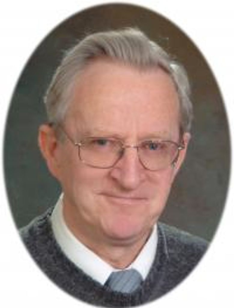 James  Normandin