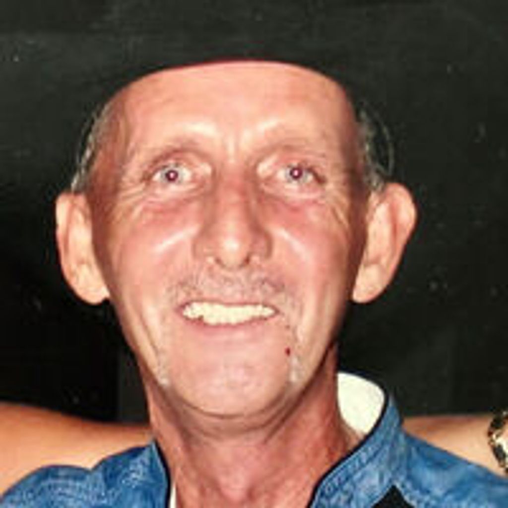 Floyd Evans Roberts