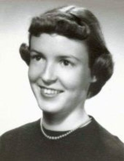 Marilyn A. Gerspacher Profile Photo