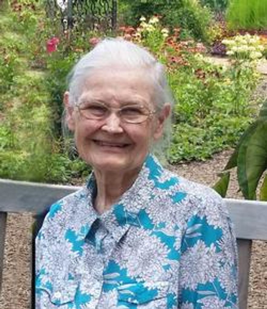 Charlotte Marion Kling Profile Photo