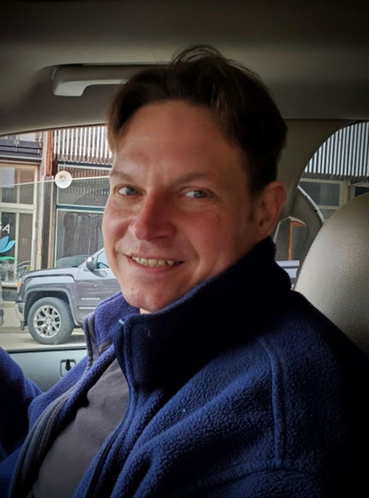 Farrell Ware, Jr. Profile Photo