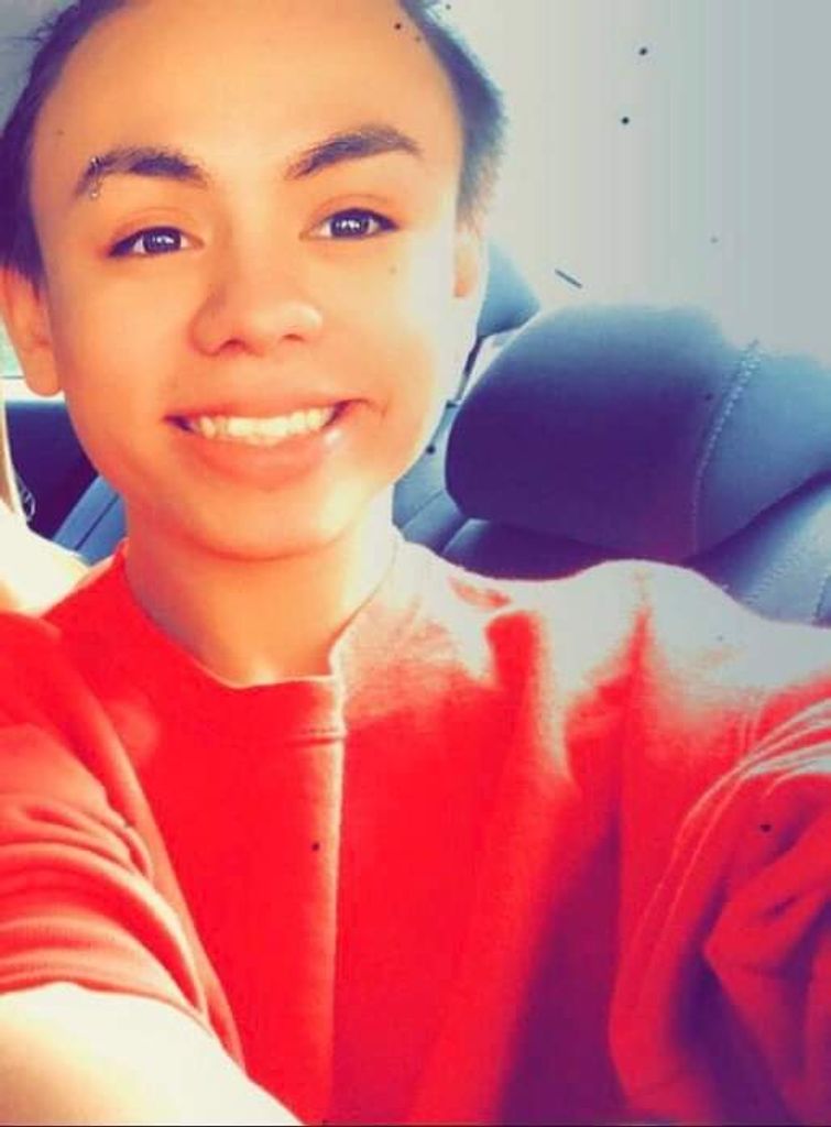 Derek Aranda