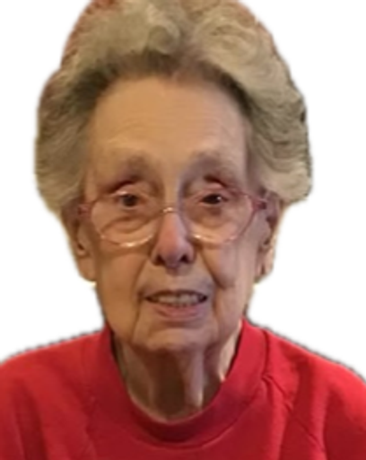 Geraldine Parsons Profile Photo