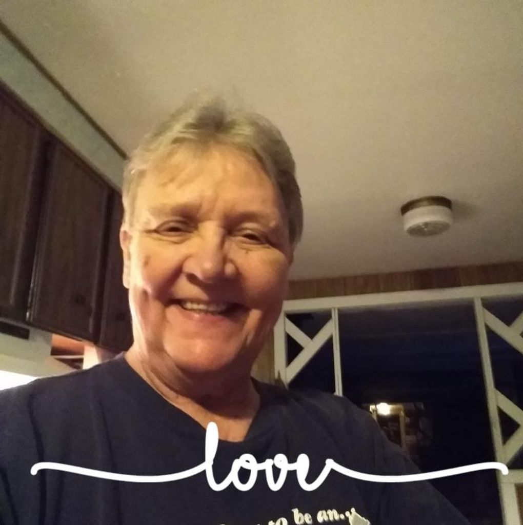 Cherrie Ella Savage Profile Photo