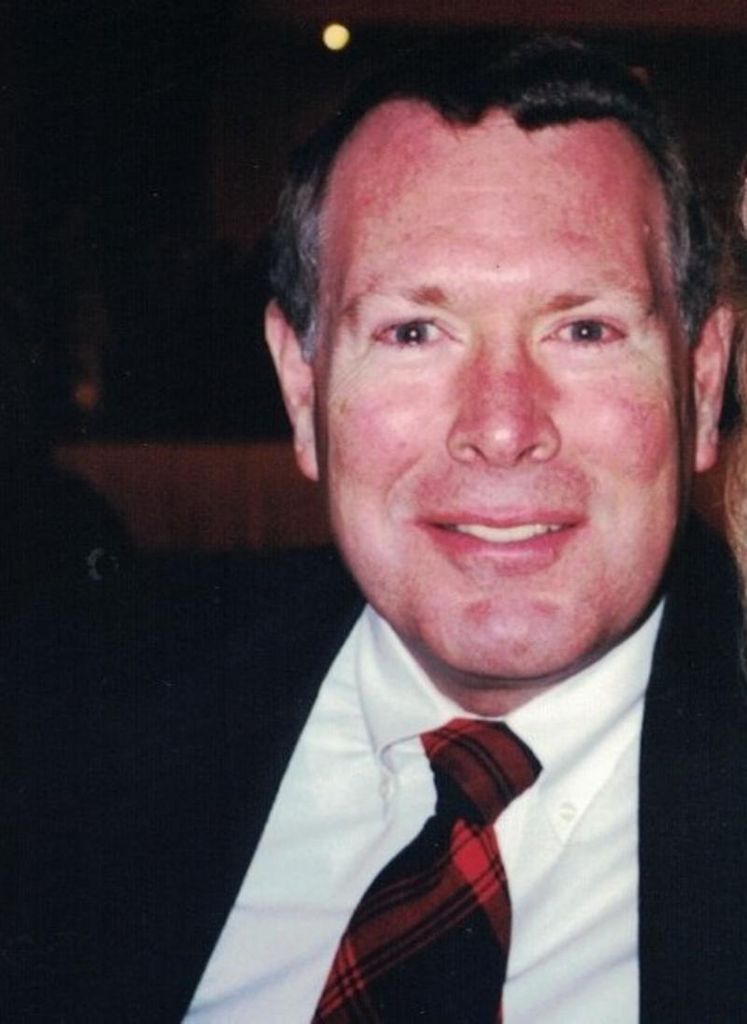 James V. Geary, Jr. Profile Photo