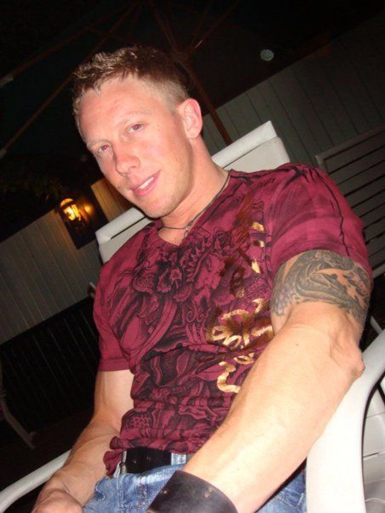 Brian A. Rhodes