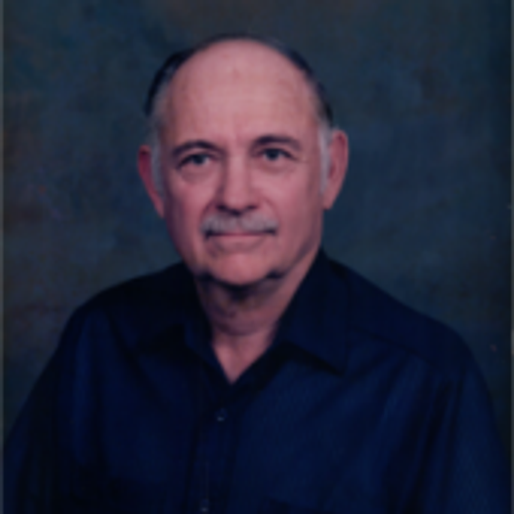 Elmer Frederick Badertscher