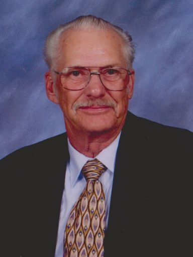 Walter K. Gibson, Sr. Profile Photo