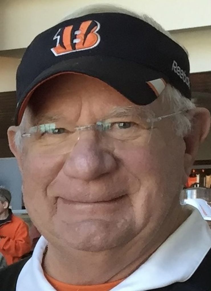 Jerrold "Jerry" Renske Profile Photo