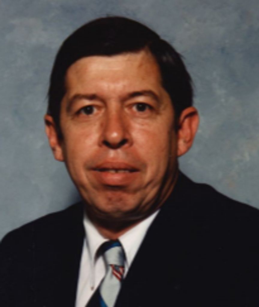 Charles "Chuck" Wittman