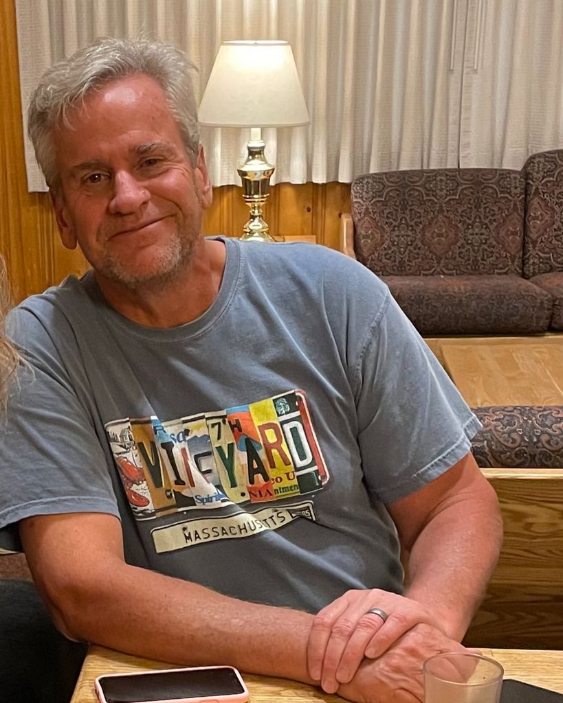 Randolph "Randy" Sherman