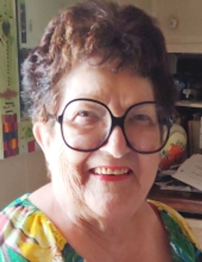 Anita Rita Clara Lambert Profile Photo