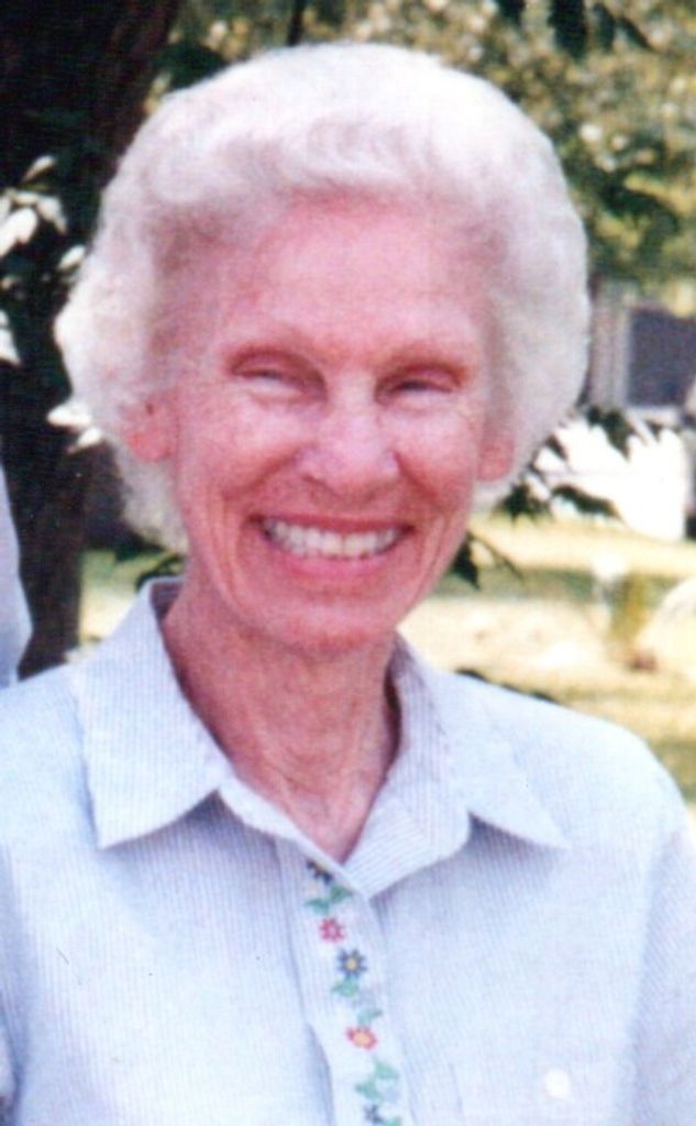Mary Bailey